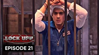 Image de Épisode 21