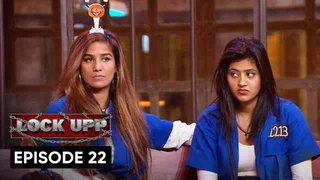 Image de Épisode 22