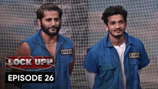 Image de Épisode 26