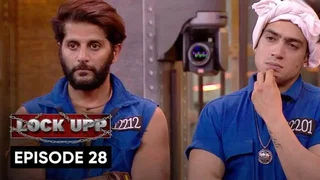 Image de Épisode 28