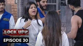 Image de Épisode 30