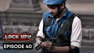 Image de Épisode 40