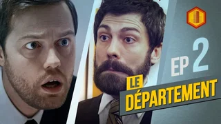 Image de La chef