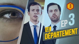 Image de Le piège