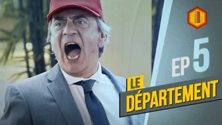 Image de La lutte