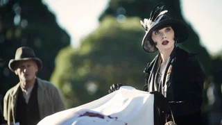 Image de Esprit, es-tu là ?