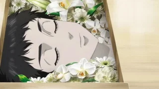 Image de Le dernier ordre