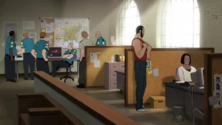 Image de Attention quand ça clignote