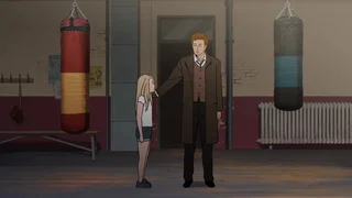 Image de Paramètres mon cul