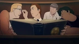 Image de Je suis désolé