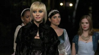 Image de La vengeance d'une blonde
