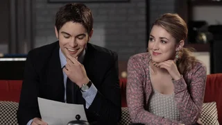 Image de C & B : unis dans l'intrigue