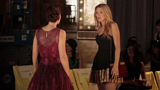 Image de S vs. S : Les dessous
