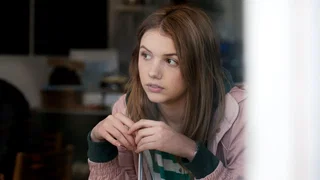 Image de Zoom sur Cassie (1/2)