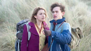 Image de Zoom sur Cassie (2/2)