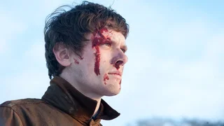 Image de Cook en Enfer (2/2)
