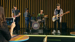 Image de Épisode 20
