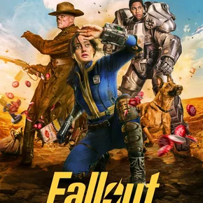 Photo de la série : Fallout