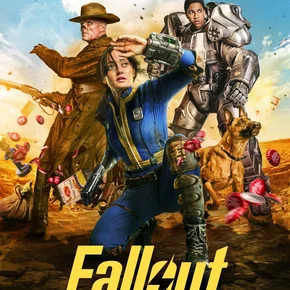 Photo de la série : Fallout