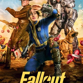 Photo de la série : Fallout