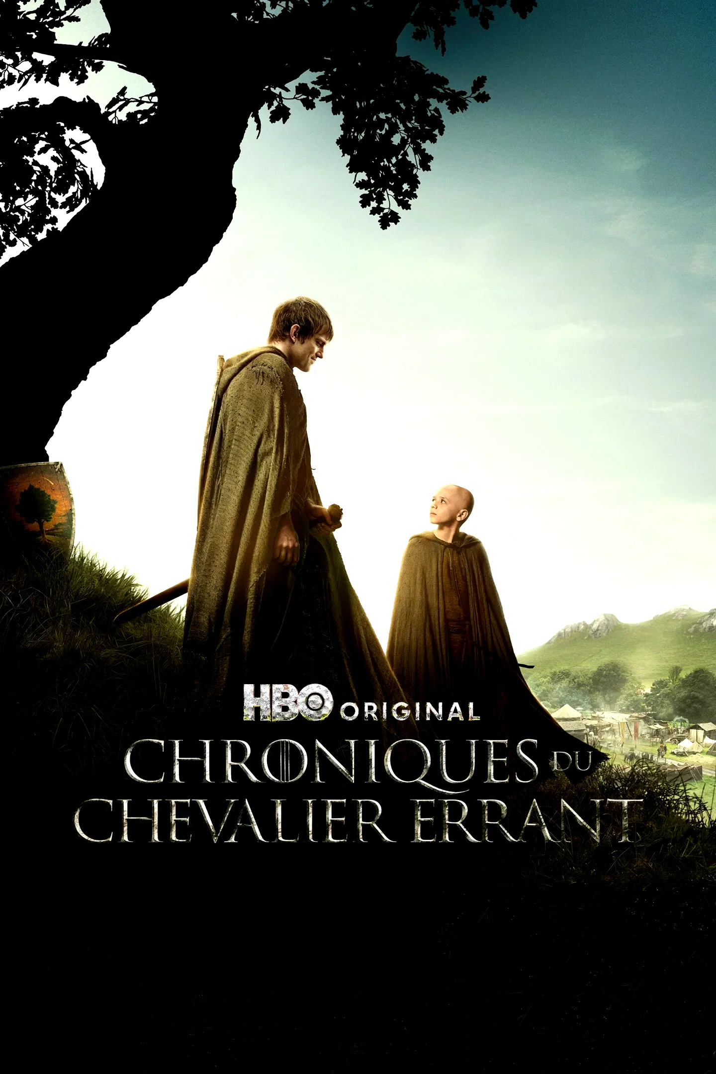 Photo 2 de la série : A Knight of the Seven Kingdoms
