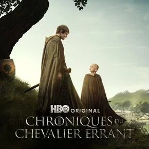 Photo de la série : A Knight of the Seven Kingdoms