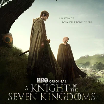 Photo de la série : A Knight of the Seven Kingdoms
