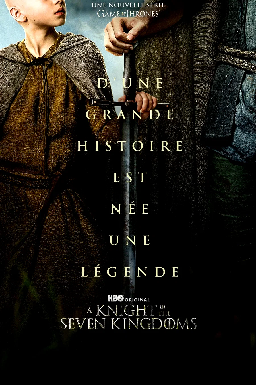 Photo 4 de la série : A Knight of the Seven Kingdoms