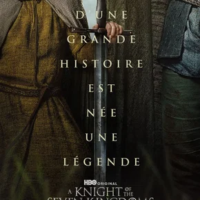 Photo de la série : A Knight of the Seven Kingdoms