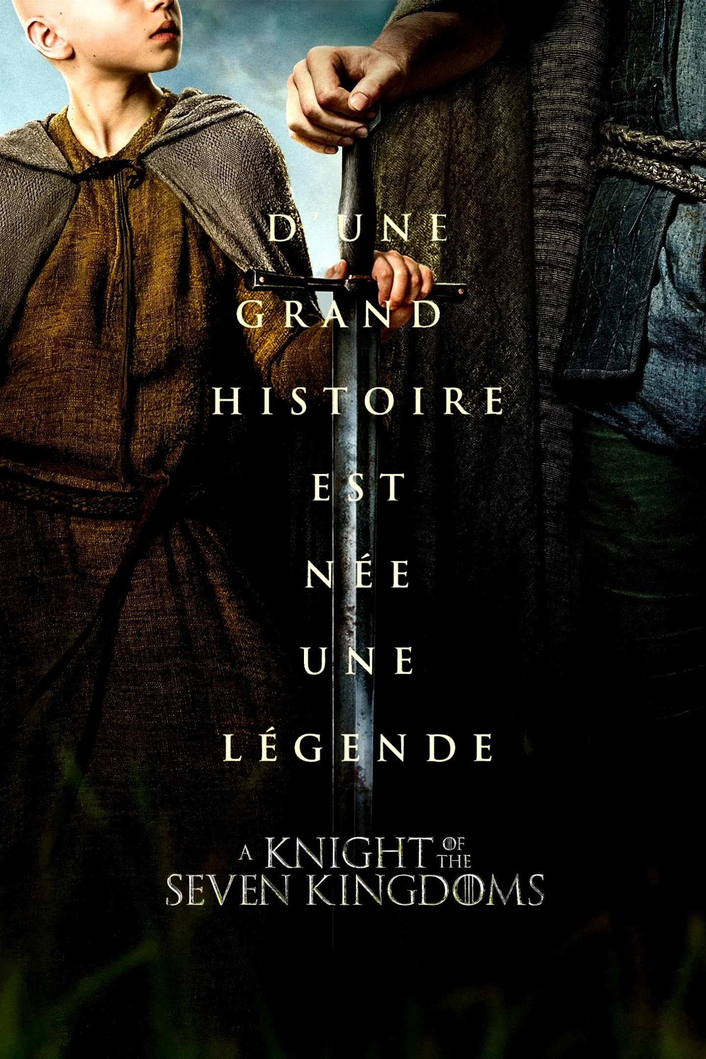 Photo 5 de la série : A Knight of the Seven Kingdoms
