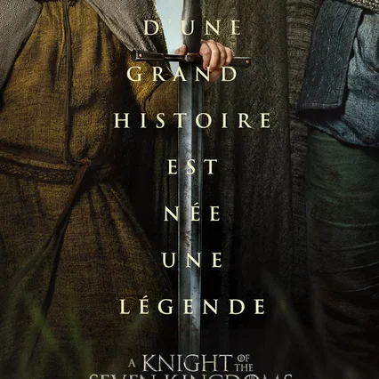 Photo de la série : A Knight of the Seven Kingdoms
