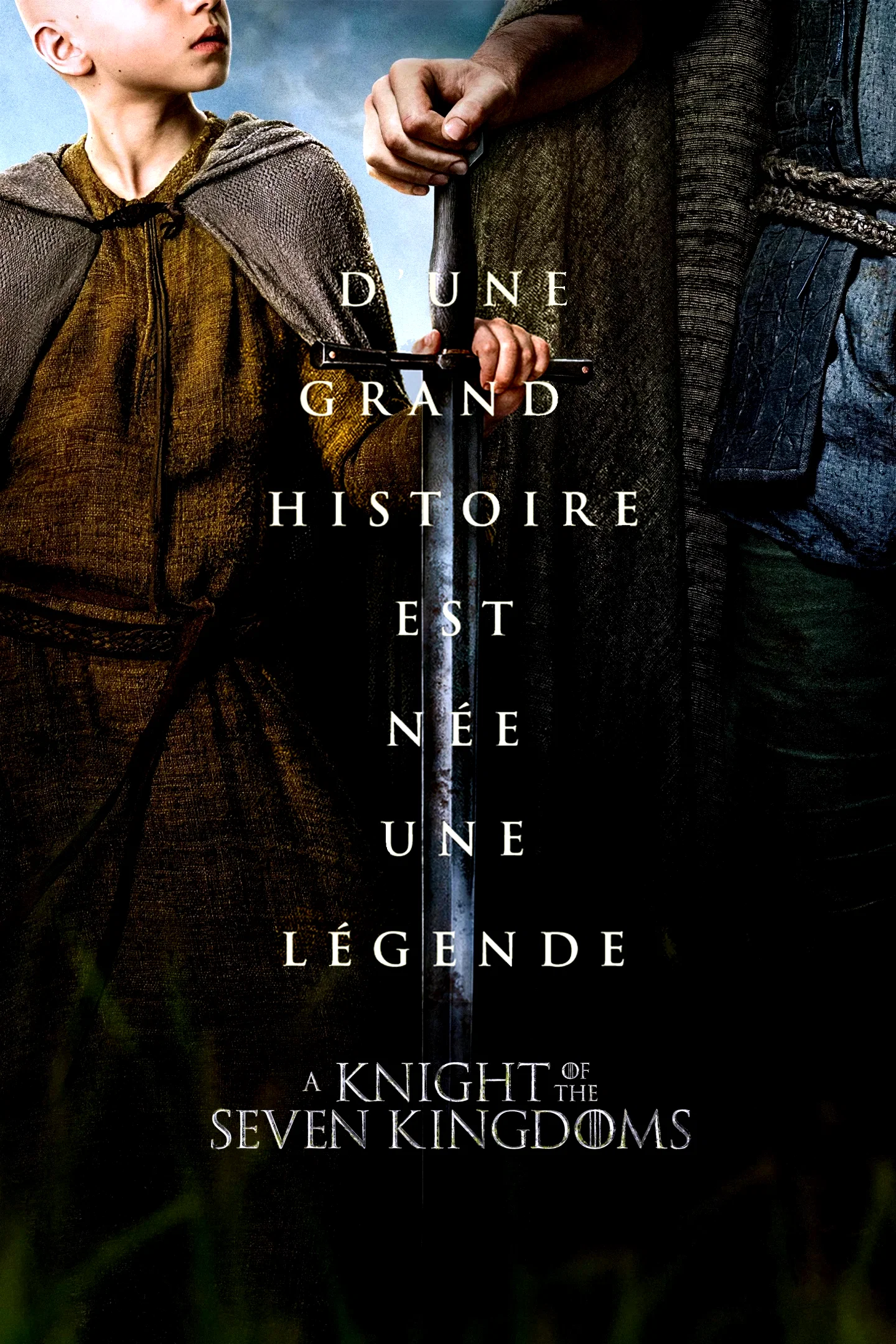 Photo 6 de la série : A Knight of the Seven Kingdoms
