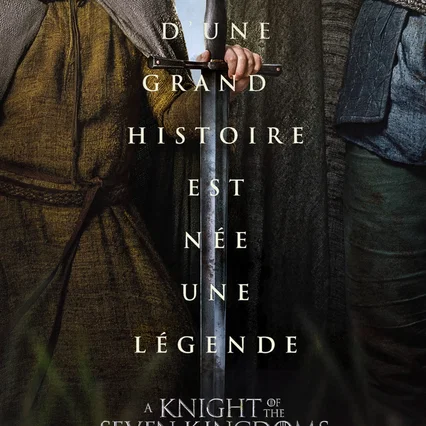 Photo de la série : A Knight of the Seven Kingdoms