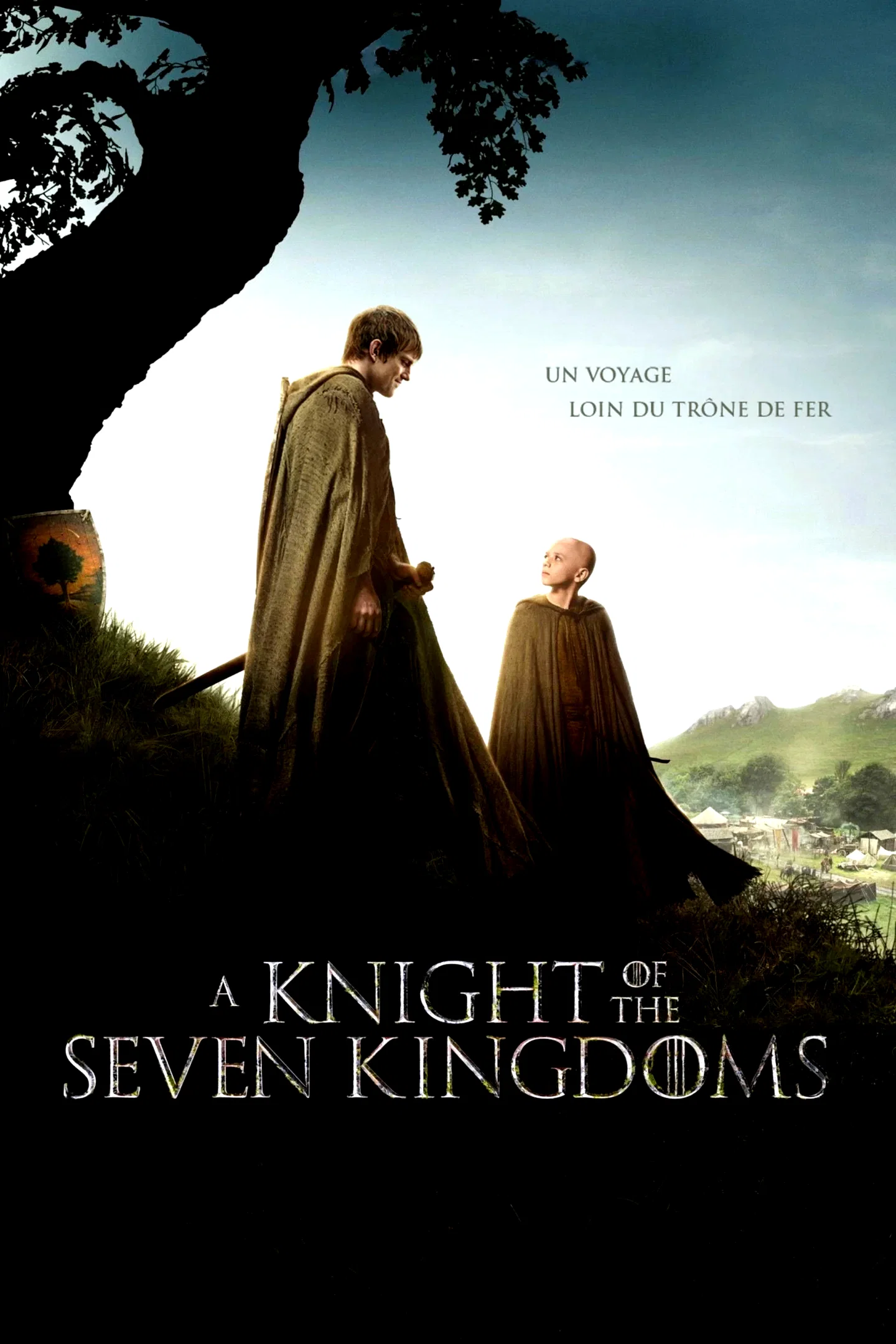 Photo 7 de la série : A Knight of the Seven Kingdoms