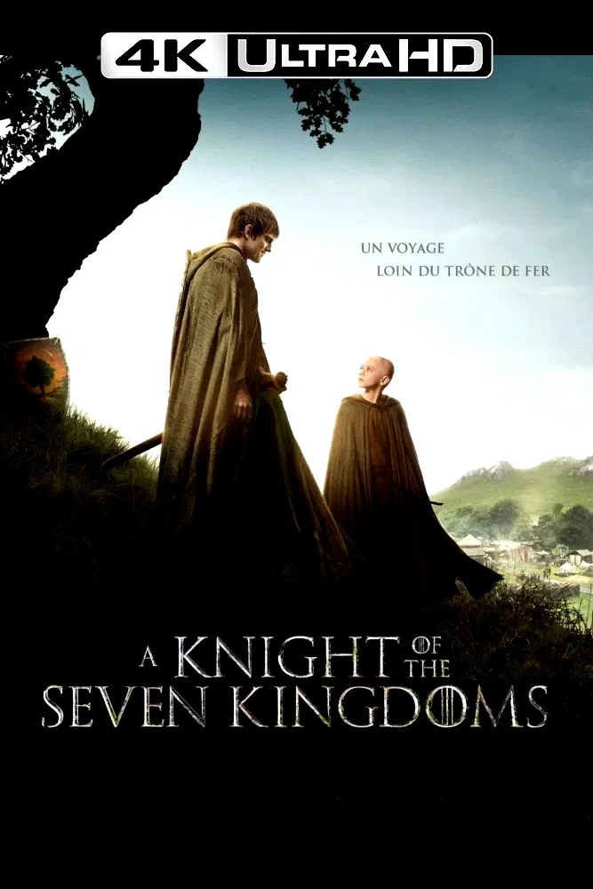 Photo 8 de la série : A Knight of the Seven Kingdoms