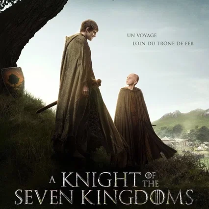 Photo de la série : A Knight of the Seven Kingdoms