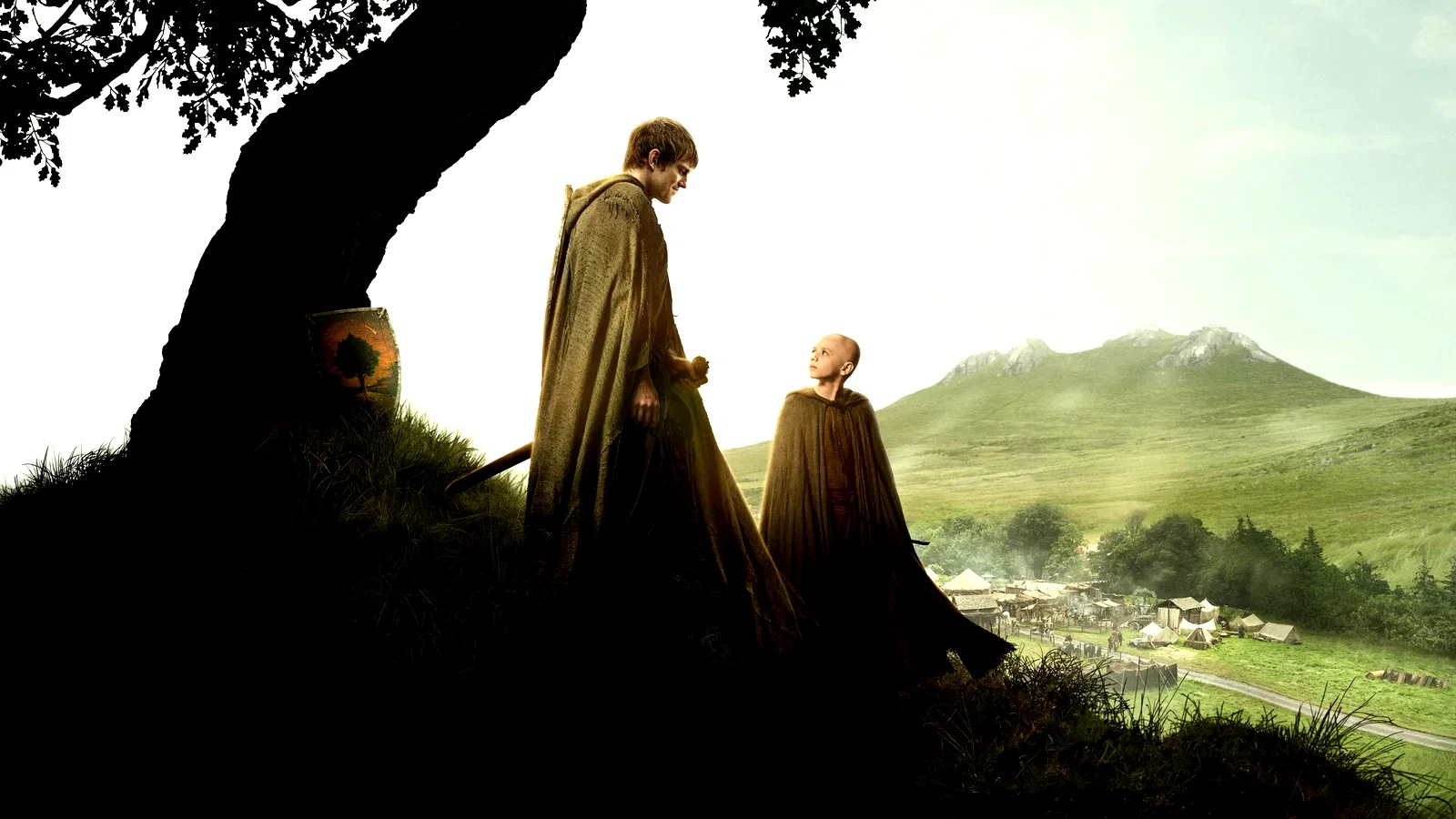 Photo 9 de la série : A Knight of the Seven Kingdoms
