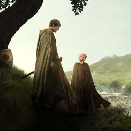 Photo de la série : A Knight of the Seven Kingdoms