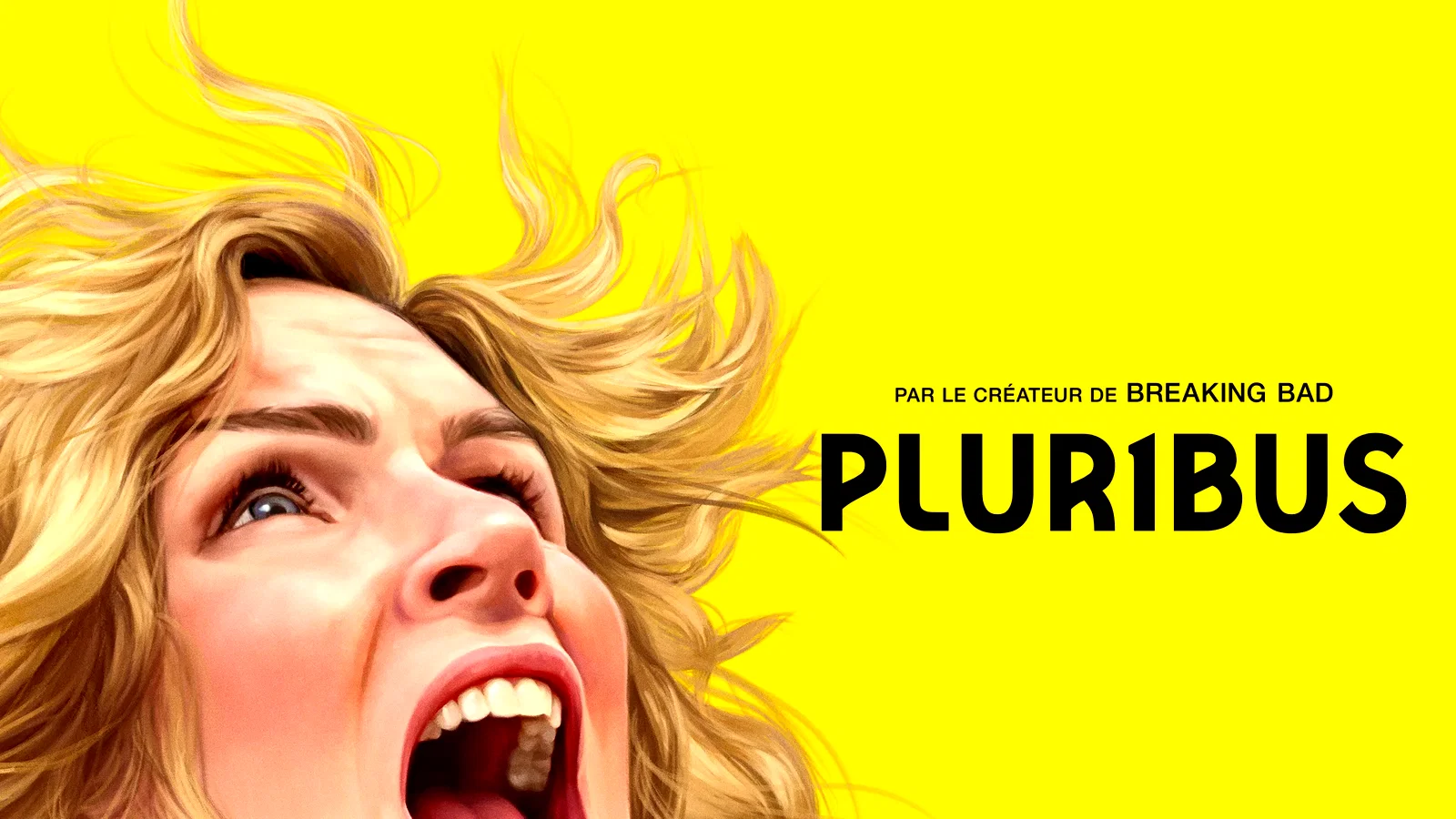 Affiche de la série : Pluribus