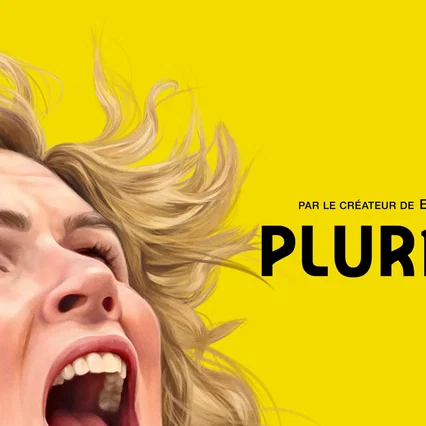 Photo de la série : Pluribus