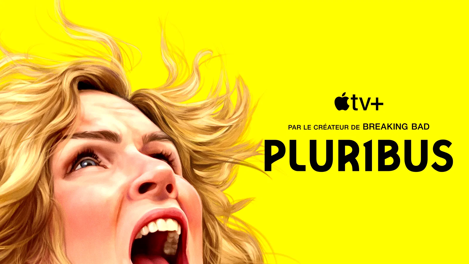 Photo de la série : Pluribus