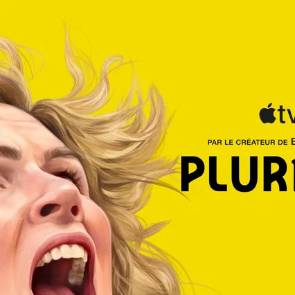 Photo de la série : Pluribus
