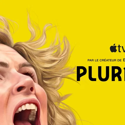 Photo de la série : Pluribus