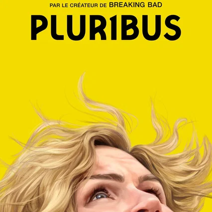 Photo de la série : Pluribus
