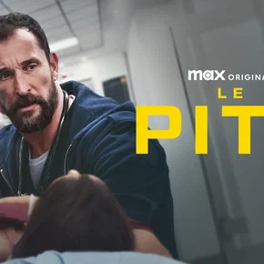 Photo de la série : The Pitt