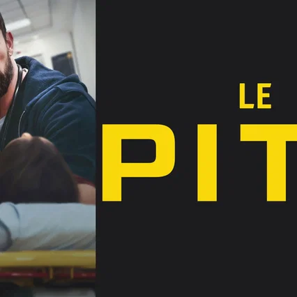 Photo de la série : The Pitt