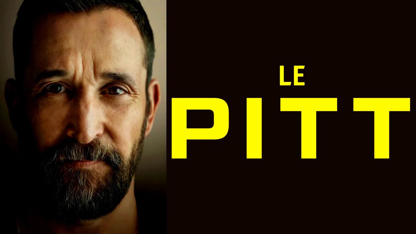 Photo de la série : The Pitt