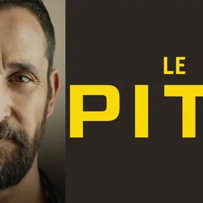 Photo de la série : The Pitt