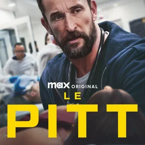Photo de la série : The Pitt