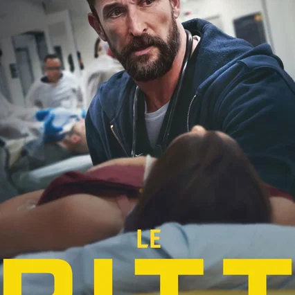 Photo de la série : The Pitt